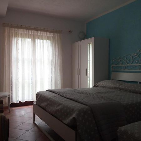 Nasino Lo Sporting Bed&Breakfast מראה חיצוני תמונה