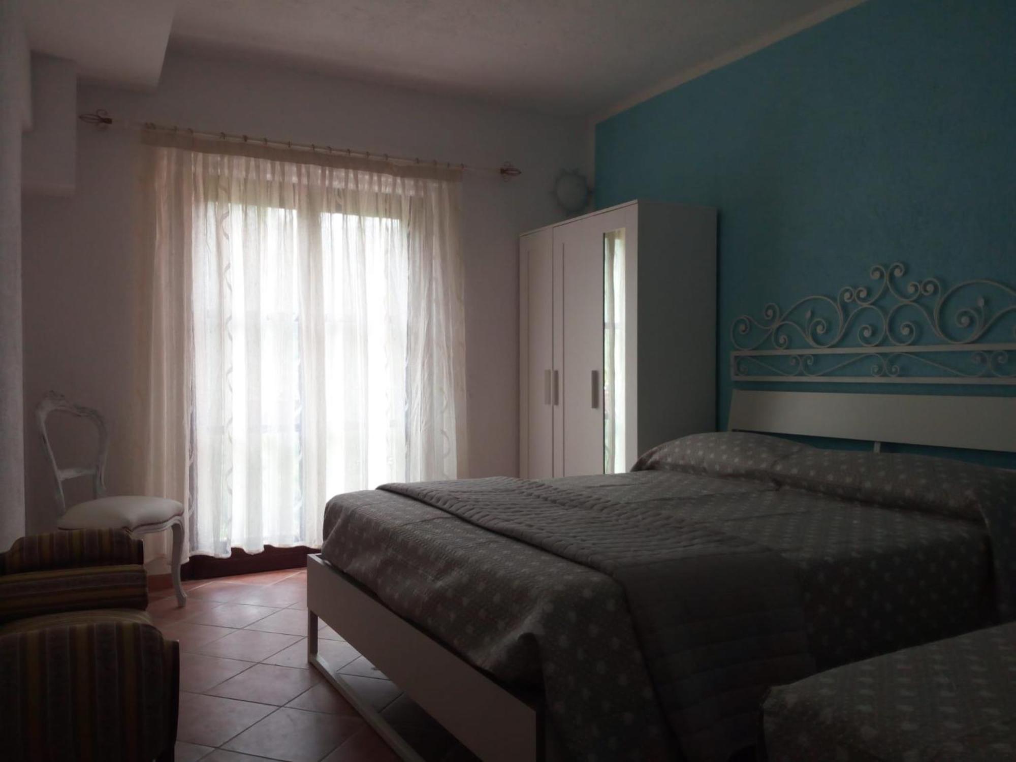 Nasino Lo Sporting Bed&Breakfast מראה חיצוני תמונה
